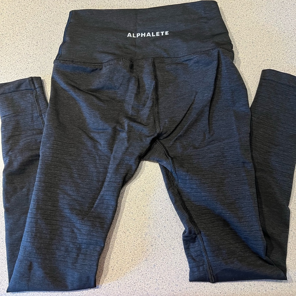 Alphalete leggings